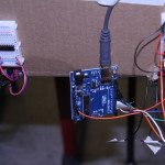 Arduino Closeup
