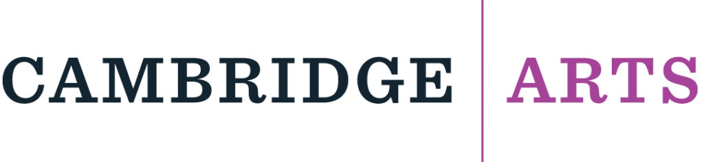 cambridge arts logo